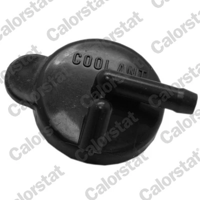 Cap, coolant tank
